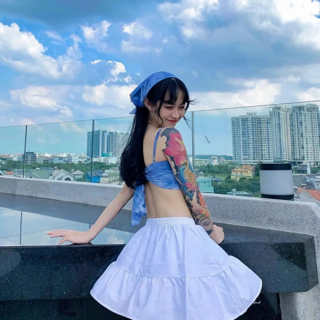 残梦