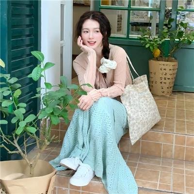 点心:一片心意